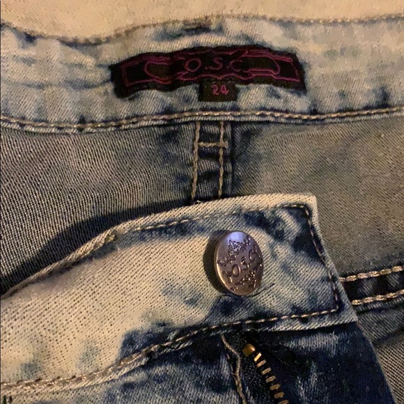 Jean 24W - Picture 1 of 5